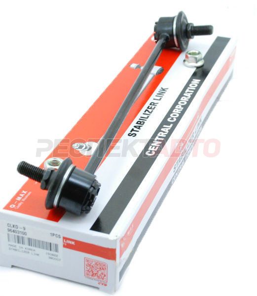 Стойка стабилизатора переднего (правая)