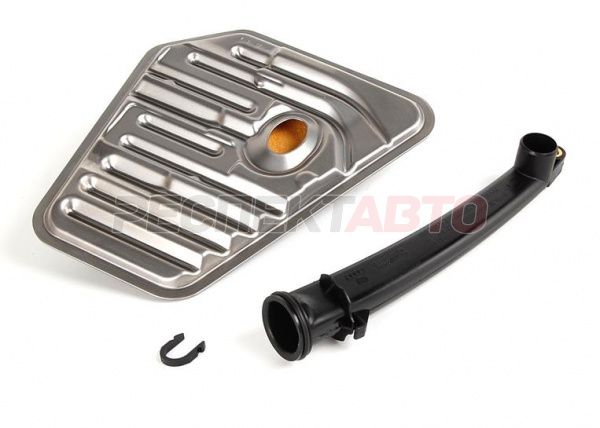 Фильтр АКПП (вариатора)