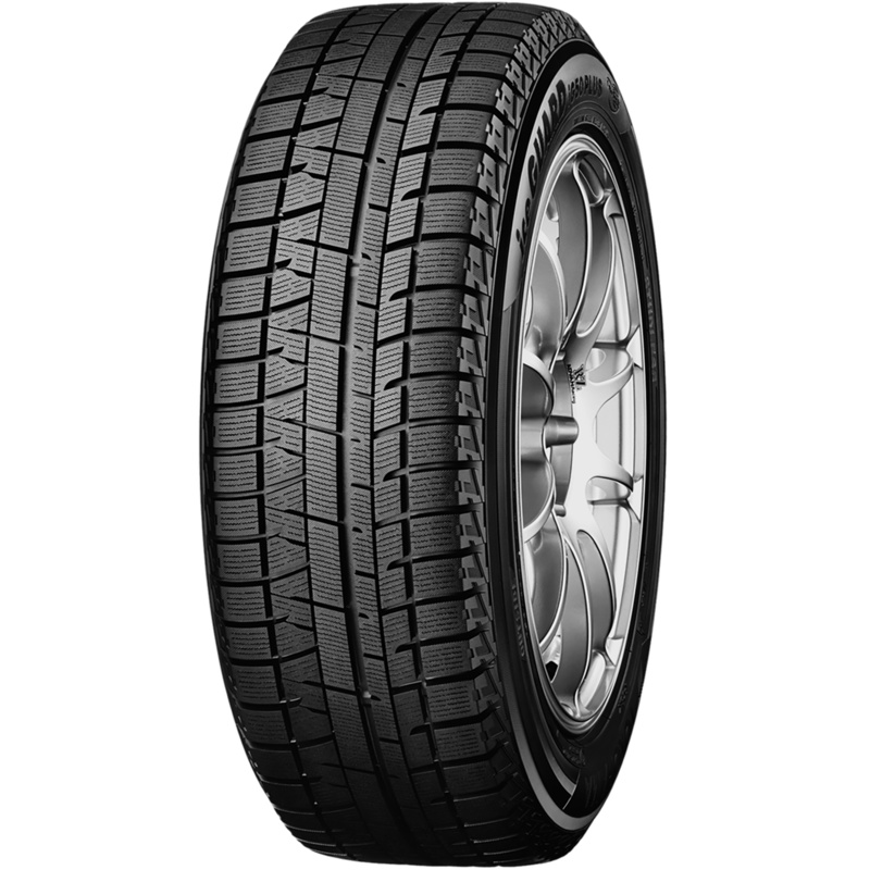 Шины Yokohama 225/55R17 97Q iceGuard Studless iG50+ TL