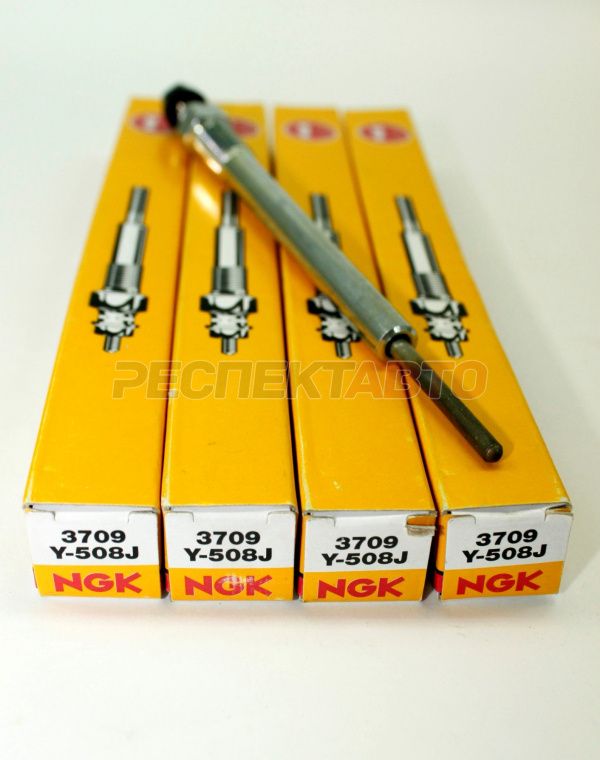 Свеча накаливания