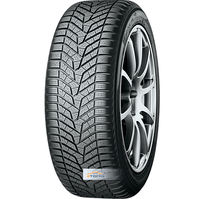 Шины Yokohama 325/30R21 108V XL BluEarth*Winter V905 TL