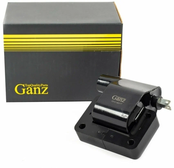 Катушка зажигания