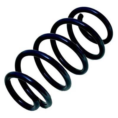 Пружина задняя