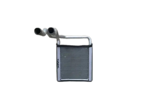 Радиатор печки