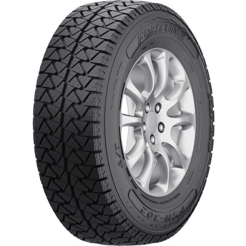 Шины Fortune 275/70R16 114T FSR-302 TL