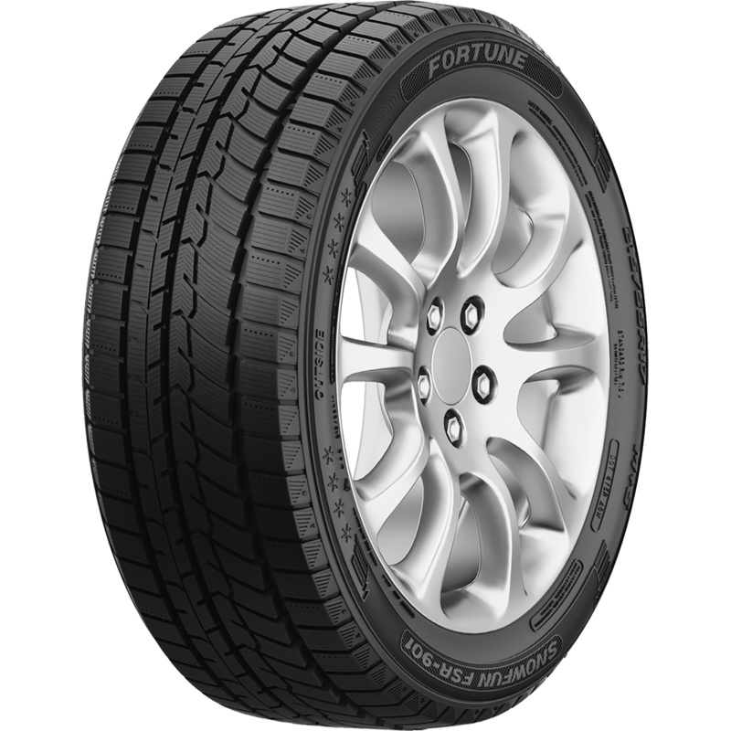 Шины Fortune 205/70R15 96T SnowFun FSR-901 TL