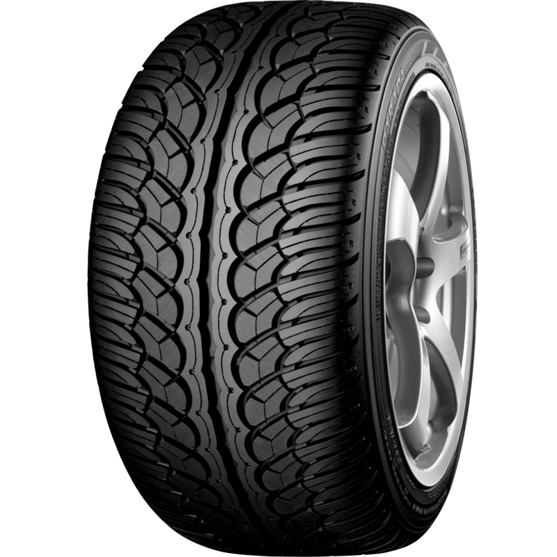 Шины Yokohama 245/45R20 99V Parada Spec-X PA02 TL