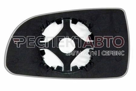 Стекло зеркала правого