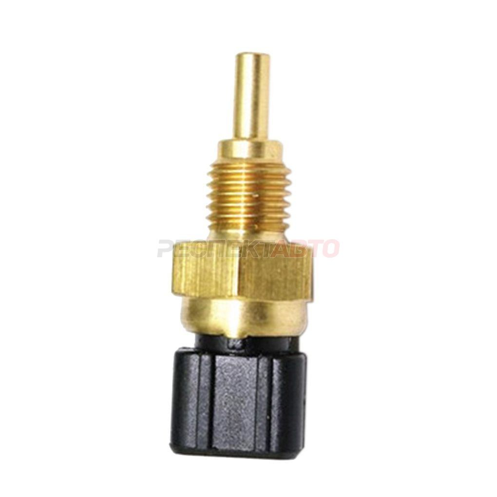 Датчик температуры в головку блока