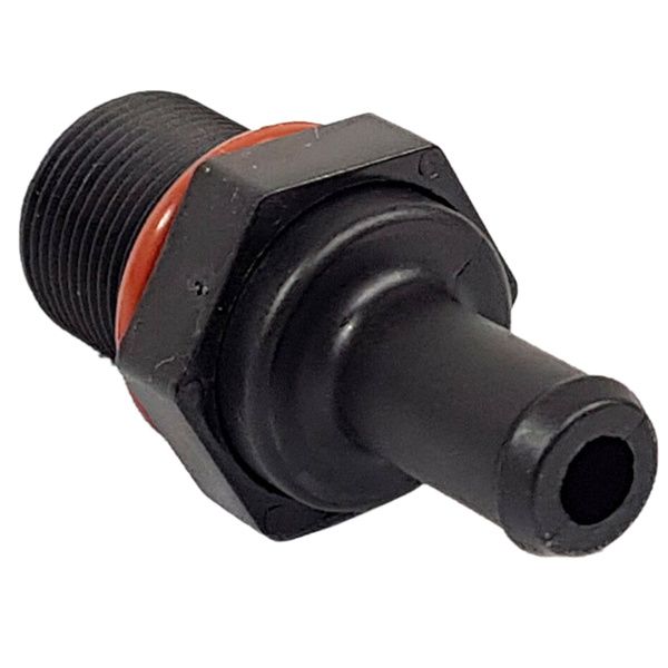 Клапан вентиляции картера