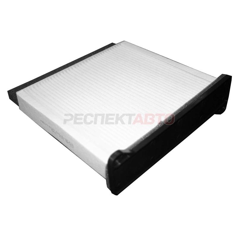 Фильтр салонный