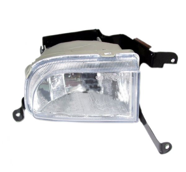 Фара п/т левая