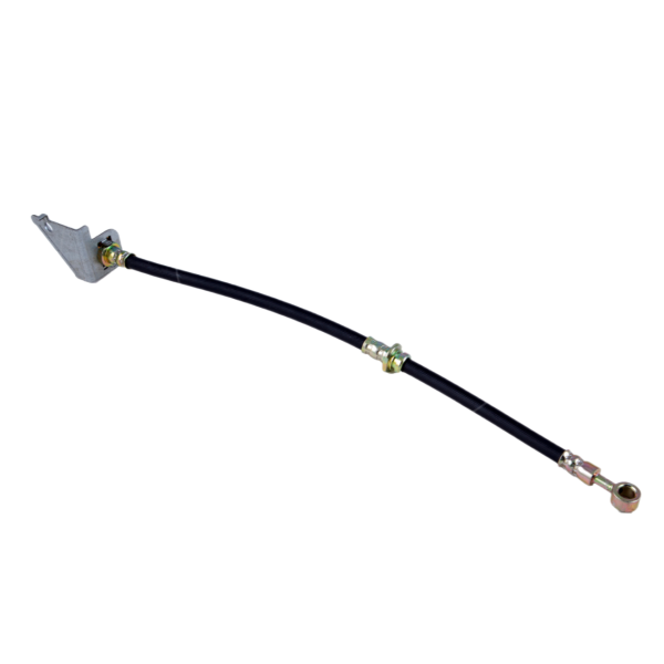 Шланг тормозной передний левый