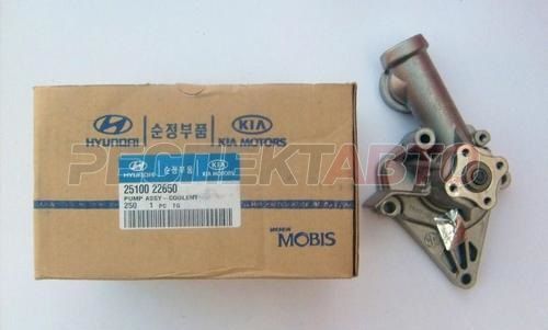 Помпа водяная