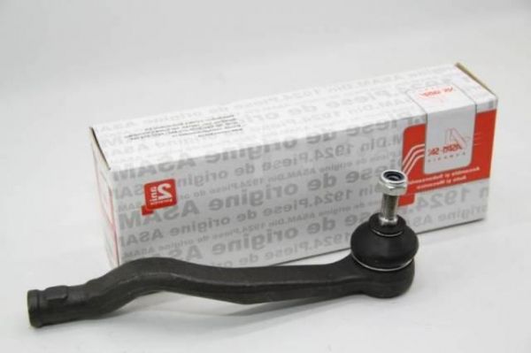 Наконечник рулевой левый