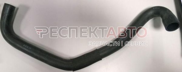 Патрубок радиатора верхний