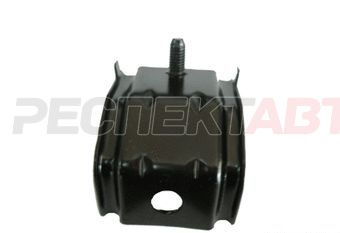 Кронштейн бампера переднего верхнего