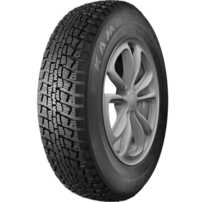 Шины Kama 135/80R12 68Q 503 TL (шип.)