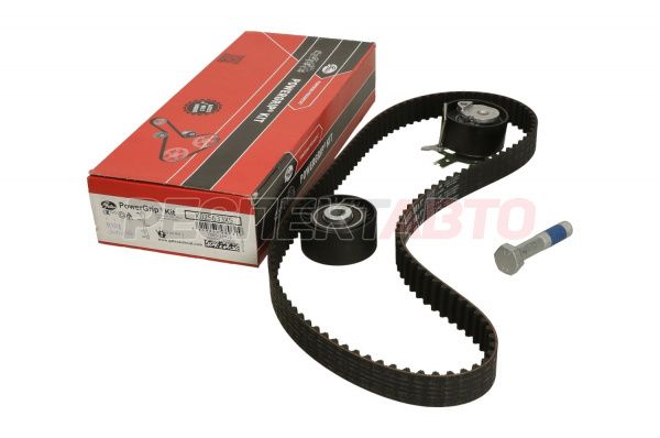 Комплект ГРМ