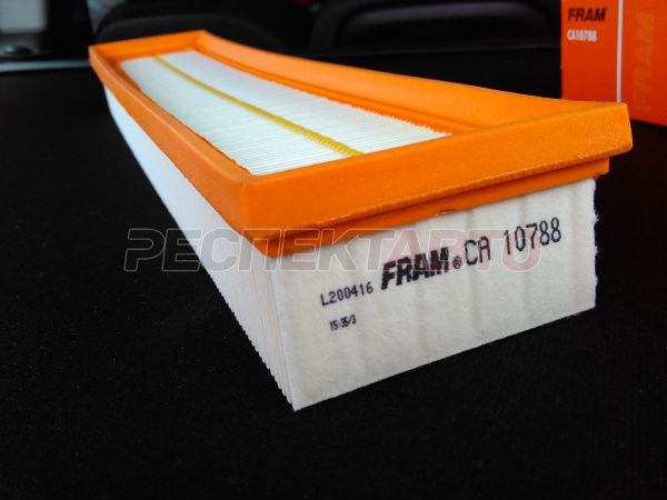 Фильтр воздушный