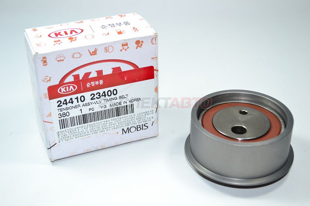 Ролик натяжной ремня ГРМ