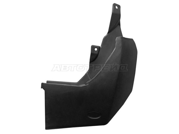 Брызговик задний правый 09-17