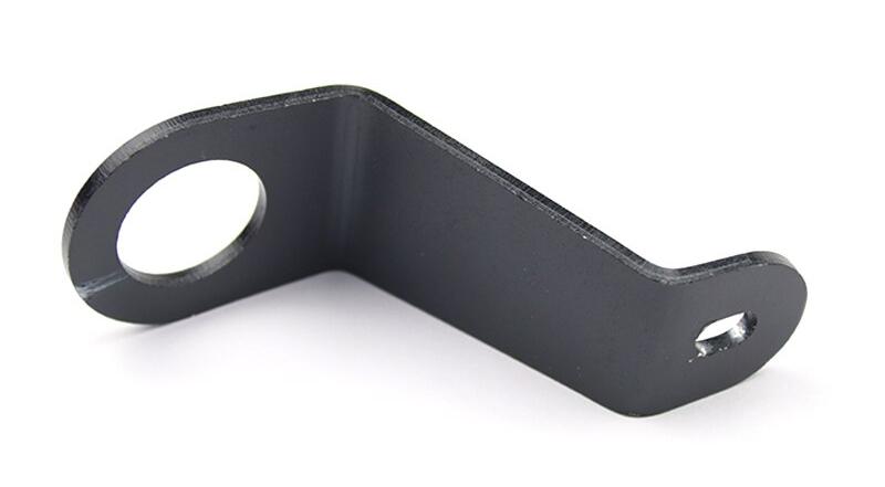 Кронштейн радиатора