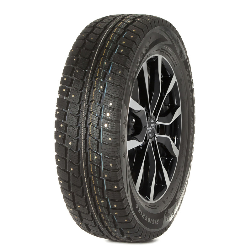 Шины Viatti 215/75R16C 116/114R Vettore Inverno V-524 TL (шип.)