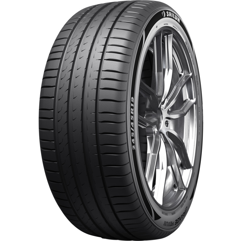 Шины Sailun 265/40R21 105W Erange Premium EV TL