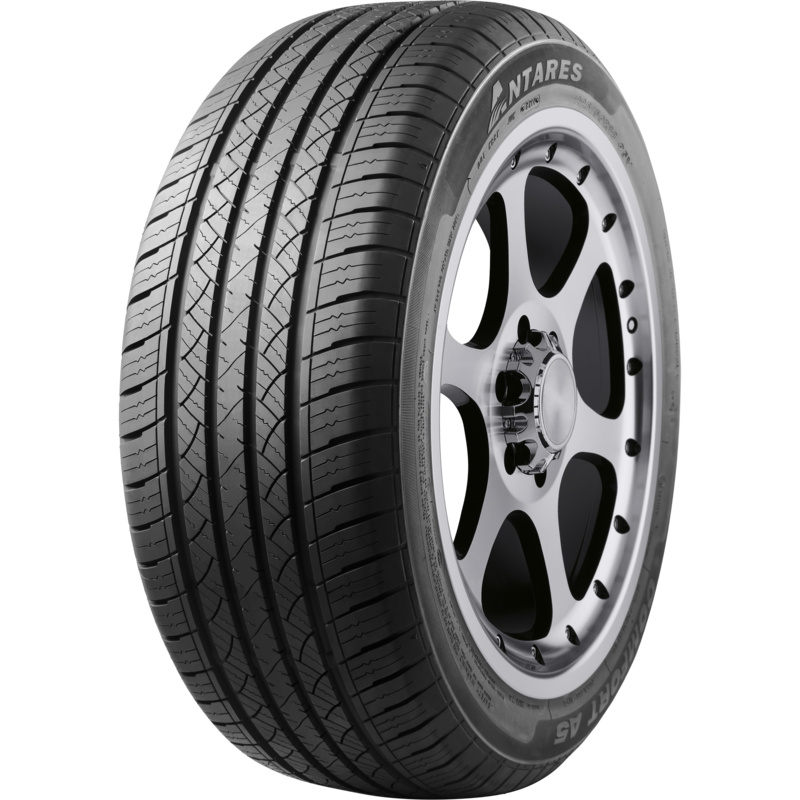 Шины Antares 275/65R17 115S Comfort A5 TL M+S