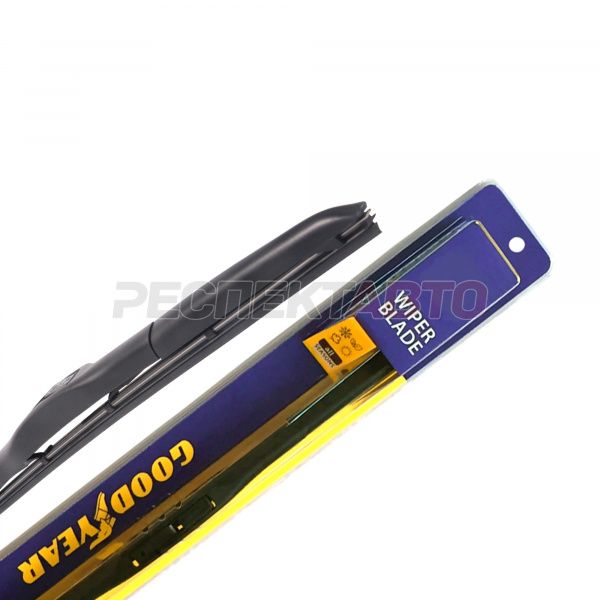 Щетка стеклоочистителя Good Year гибридная 600мм