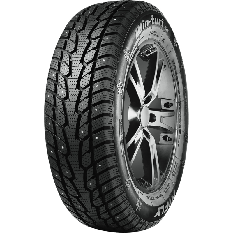 Шины HiFly 285/45R22 114T XL Win-Turi 215 TL (шип.)