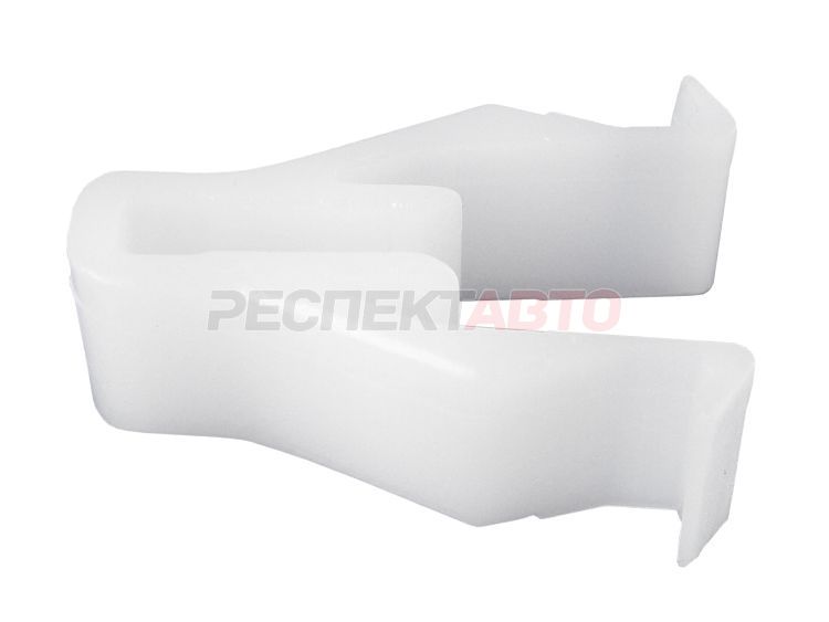 Клипса центральной части панели приборов