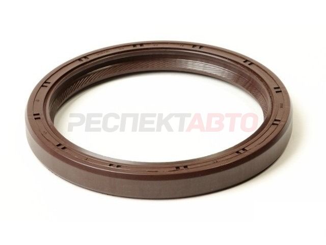 Сальник коленвала задний 