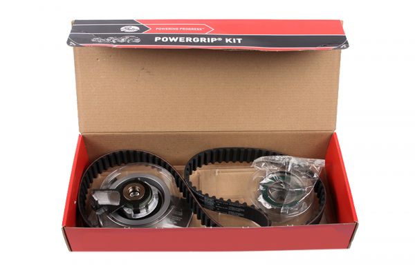 Комплект ГРМ