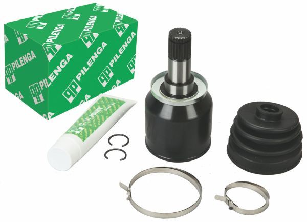 Шрус внутренний (шариковый)