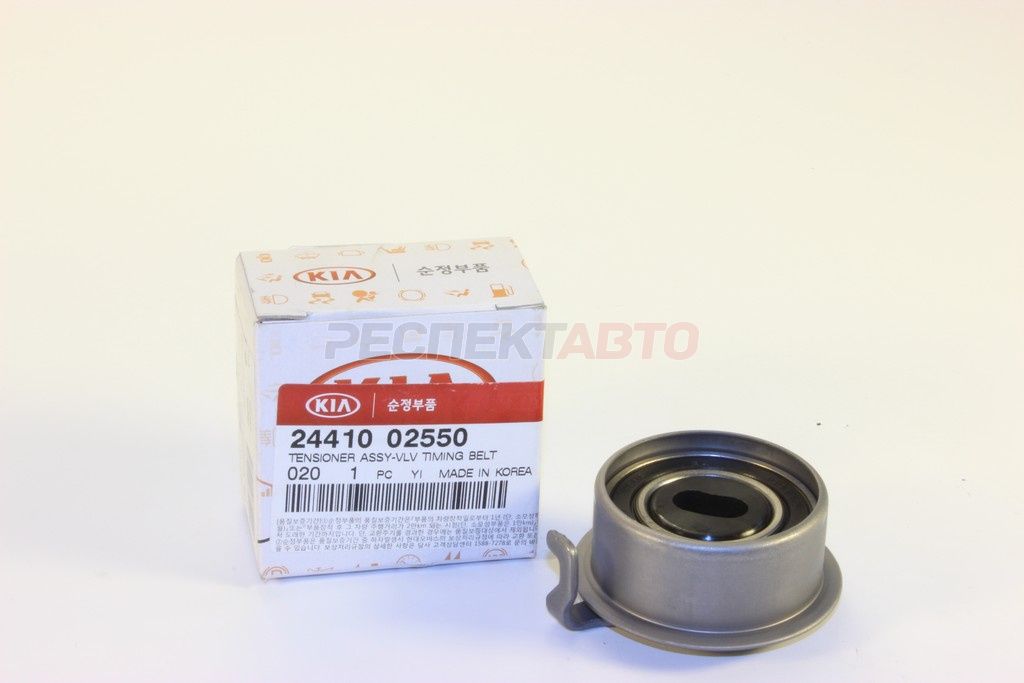 Ролик натяжной ГРМ