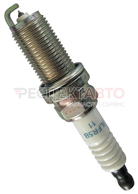 Свеча зажигания