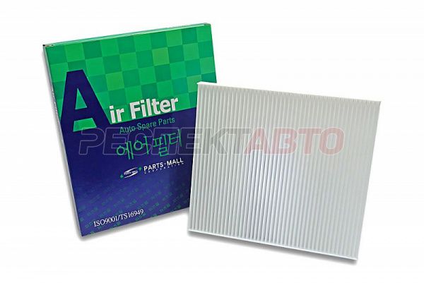 Фильтр салонный