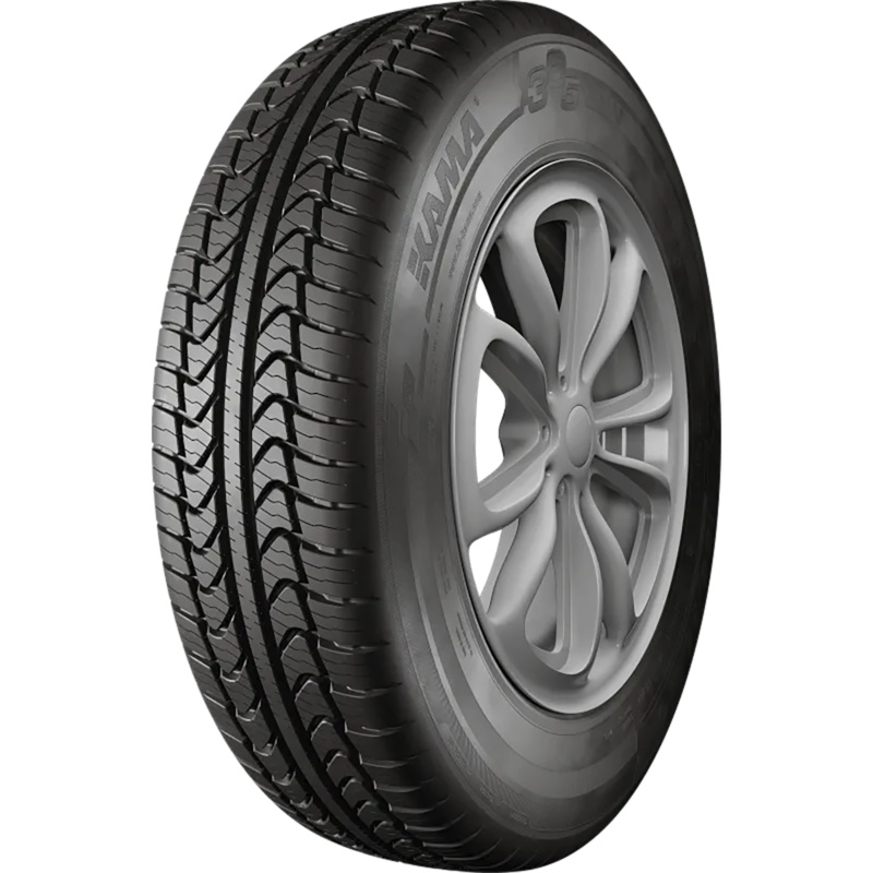 Шины Kama 215/70R16 100T Кама-365 SUV (НК-242) TL