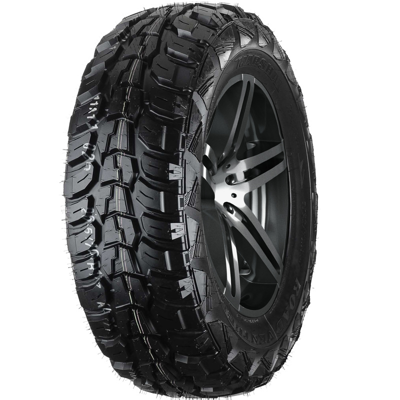 Шины Marshal LT235/85R16 120/116Q Road Venture MT KL71 TL