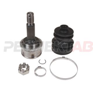 Шрус наружный (с АБС, 19x52,5x25) 