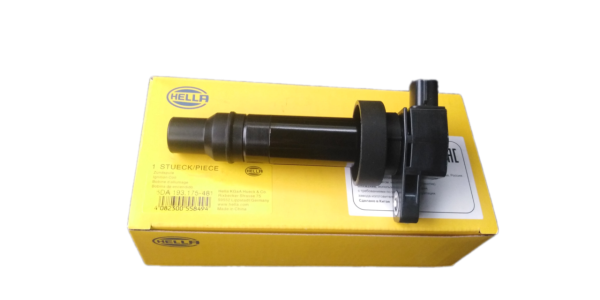 Катушка зажигания