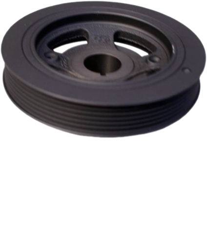 Шкив коленвала