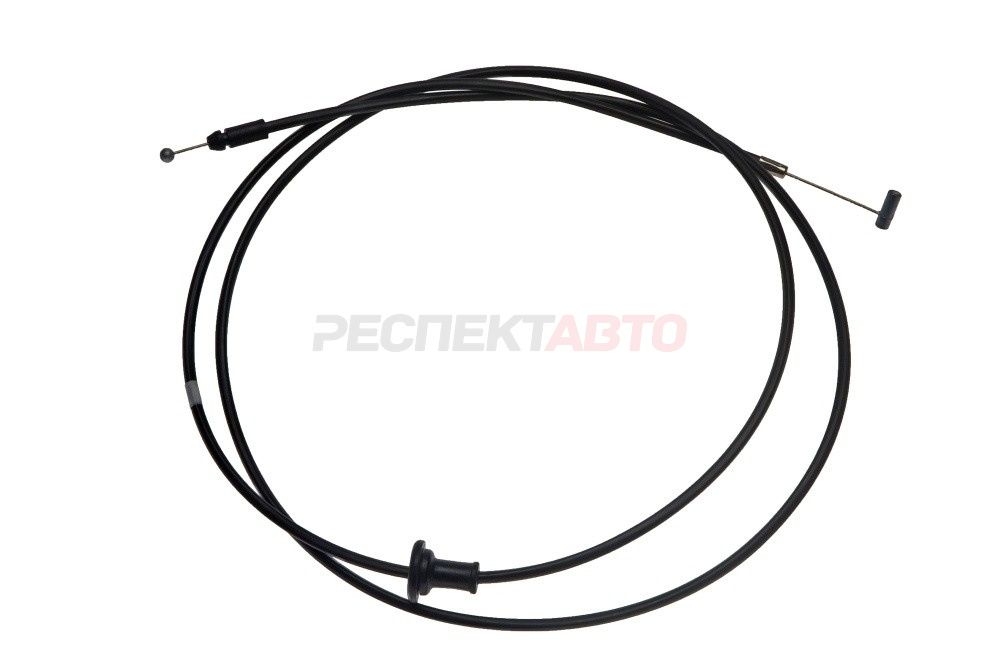 Трос капота