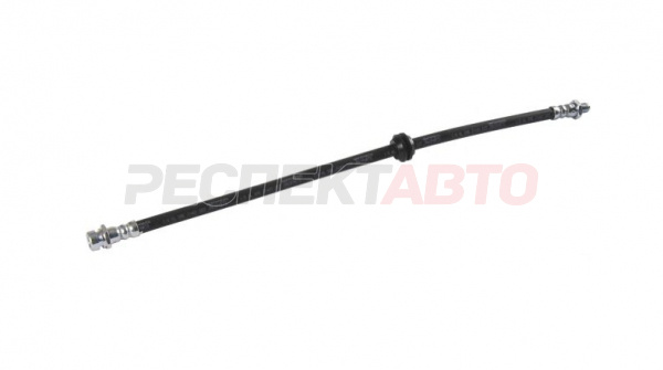 Шланг тормозной передний