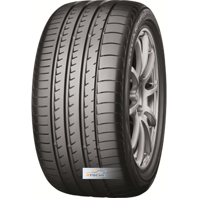 Шины Yokohama 325/30ZR21 108(Y) XL Advan Sport V105W TL