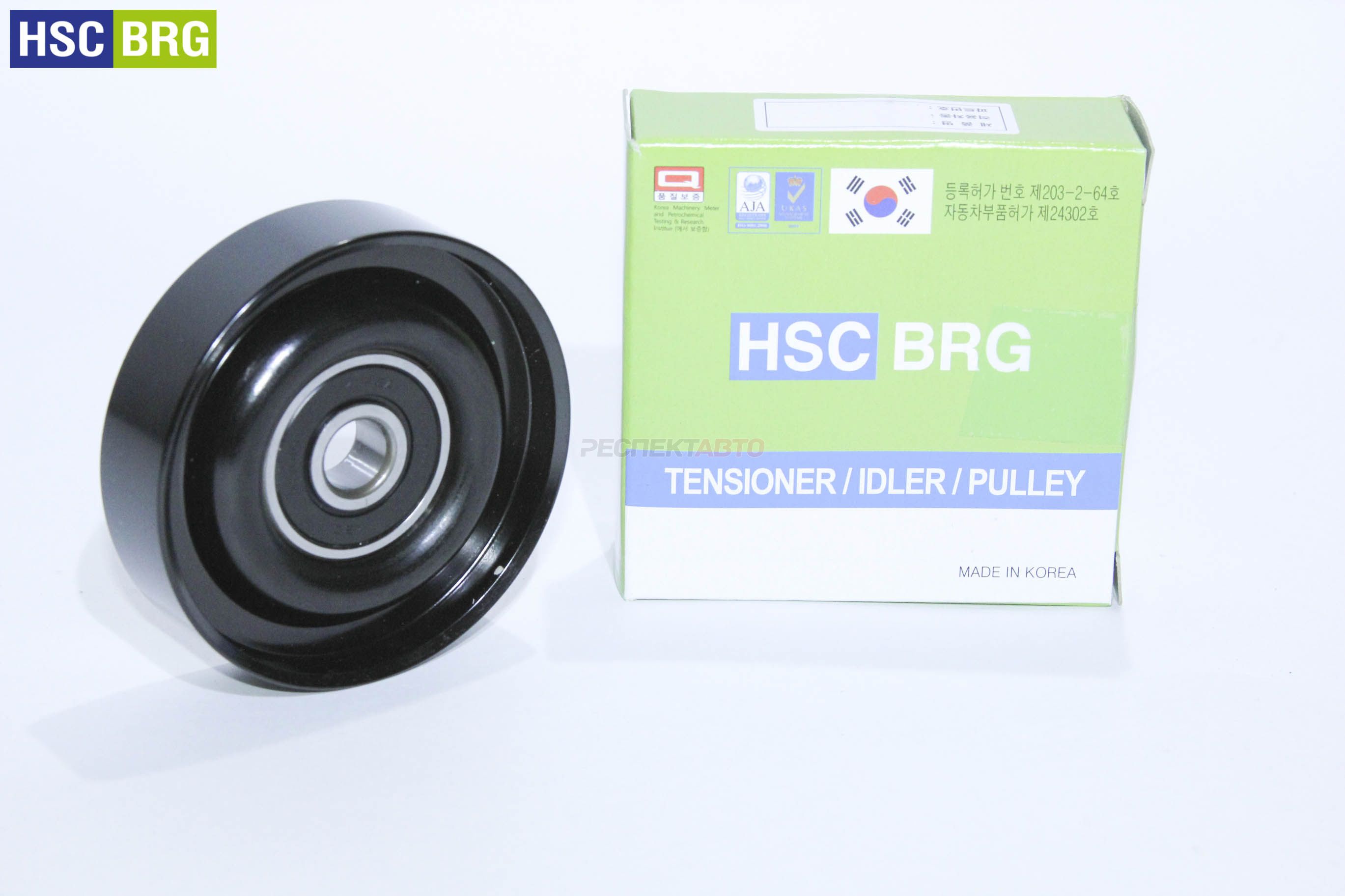 Ролик кондиционера