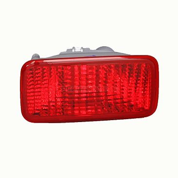 Фонарь п/т задний левый