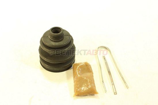 Пыльник шруса внутреннего (комплект, трипоид, 24x84x90)